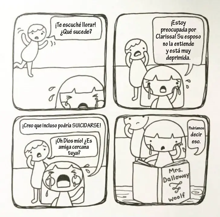 personas