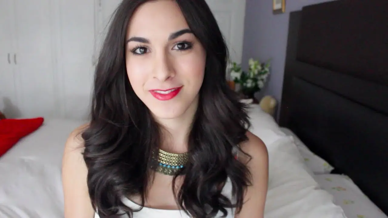 Victoría Volkóva - La YouTuber Trava del Momento Victoría Volkóva - La YouTuber Trava del Momento