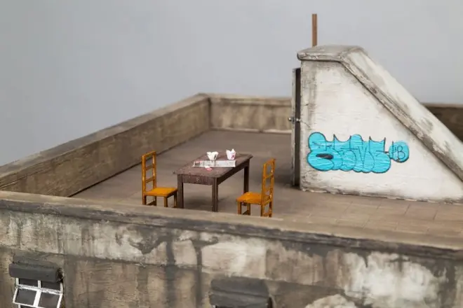 miniaturas