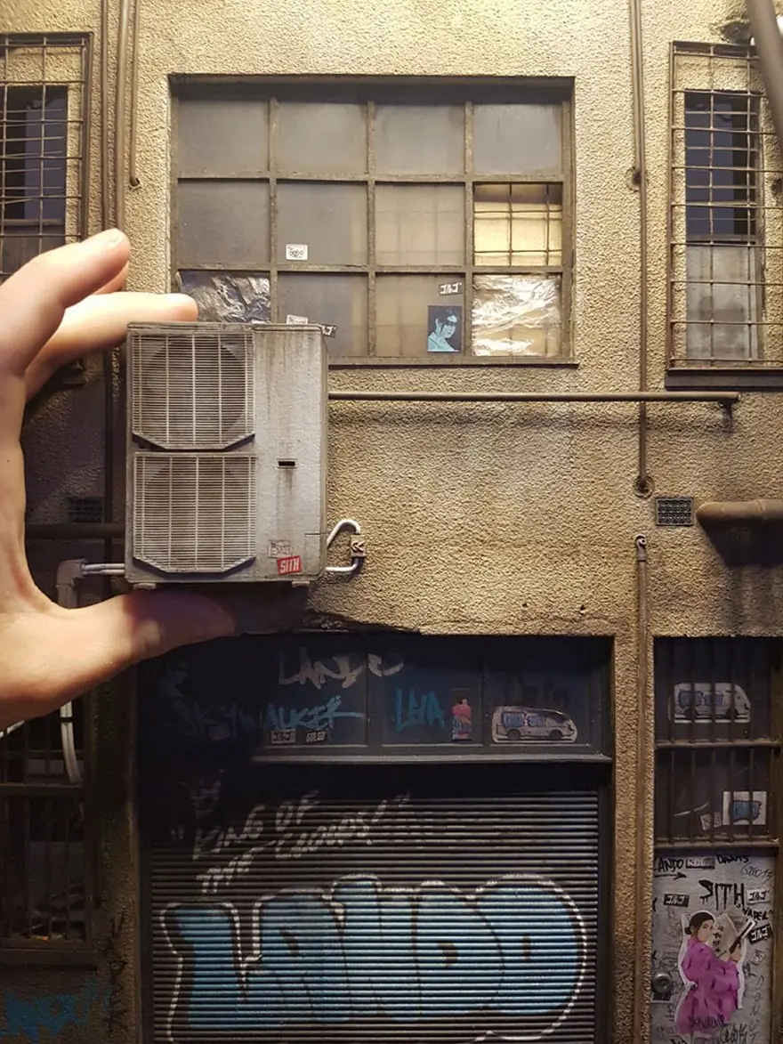 edificios