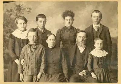 Un álbum de tus antepasados en el ADN