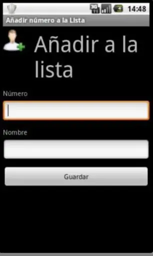 aplicaciones