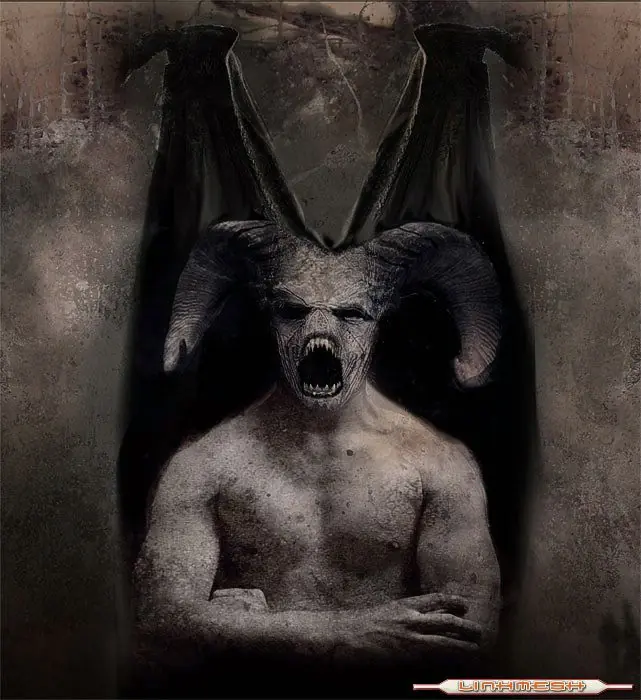 ¿qué es la hora del diablo?