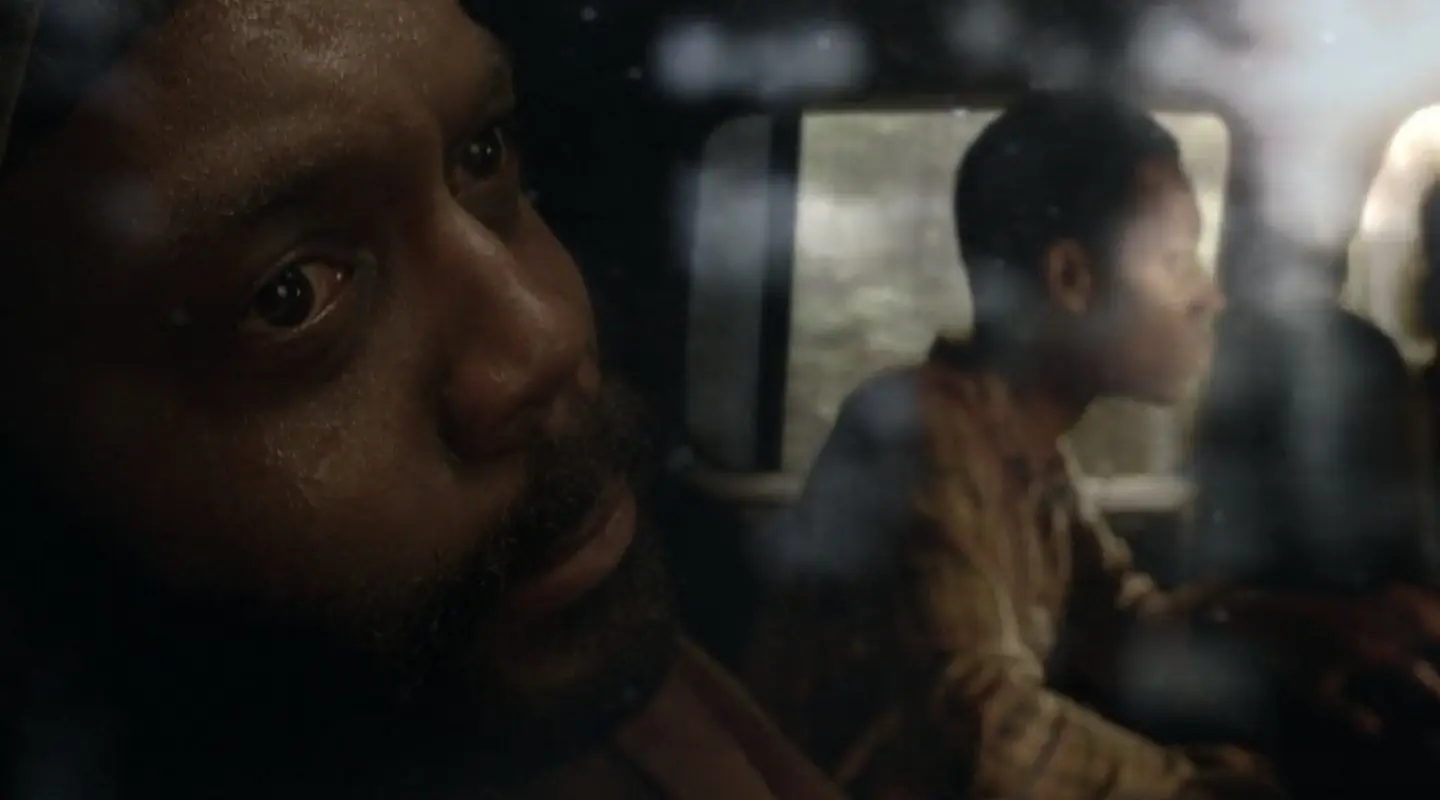 Detalles que seguro nunca notaste en “The Walking Dead”