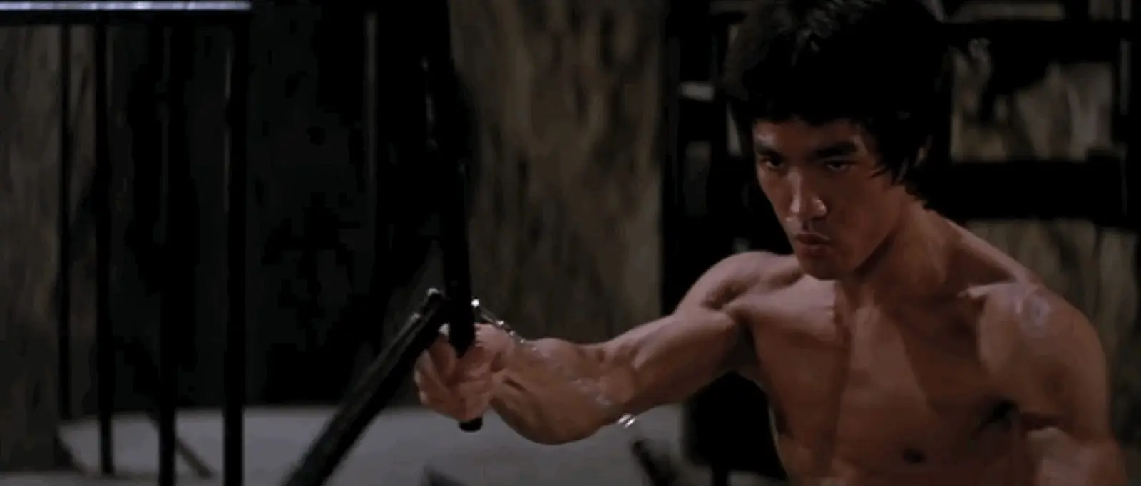 El último día de Bruce Lee y la verdad sobre su muerte
