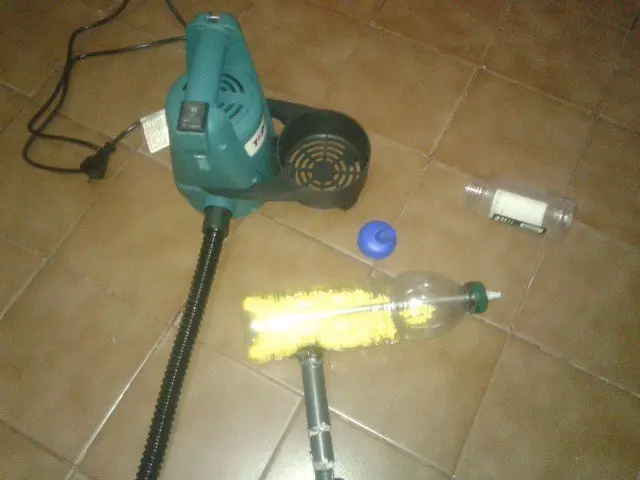 casera