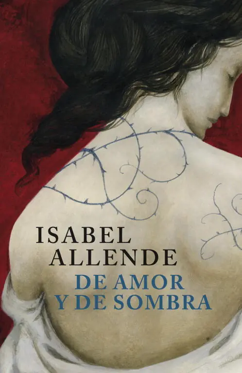 Isabel Isabel