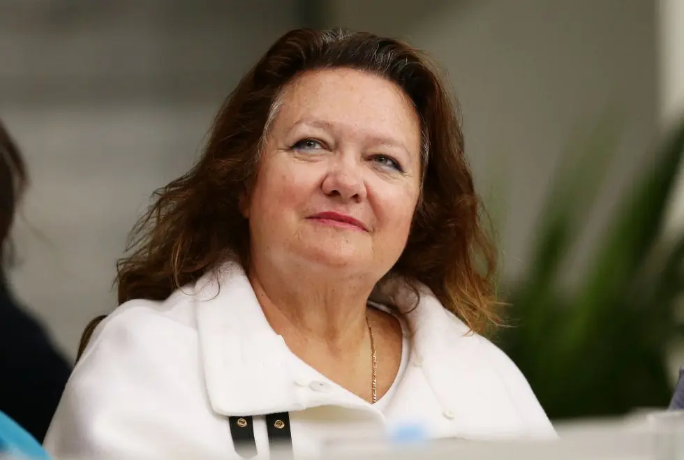 Las 10 mujeres más ricas del mundo