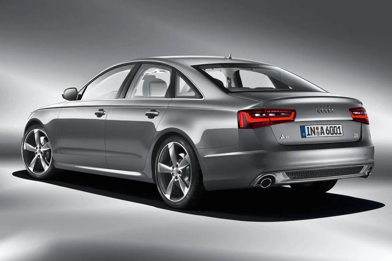 autos para el 2011-2012