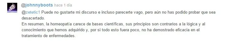 Seudoescepticismo