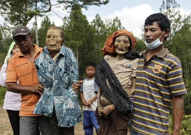 indonesia