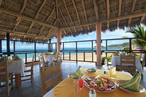 hoteles de jalisco