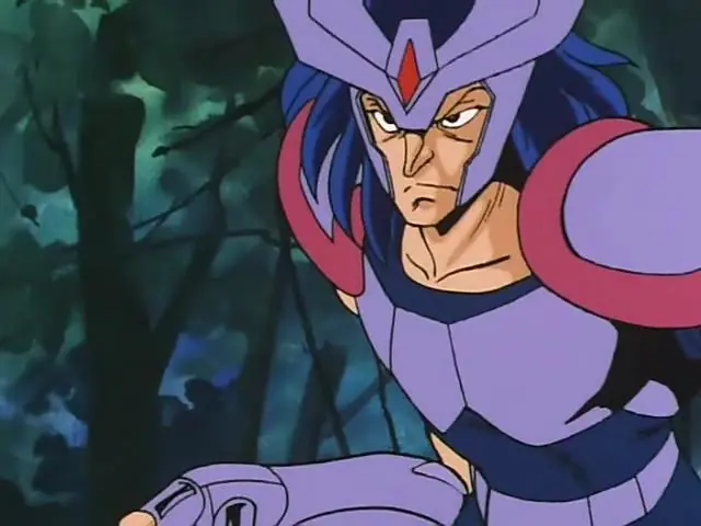 imagenes caballeros del zodiaco