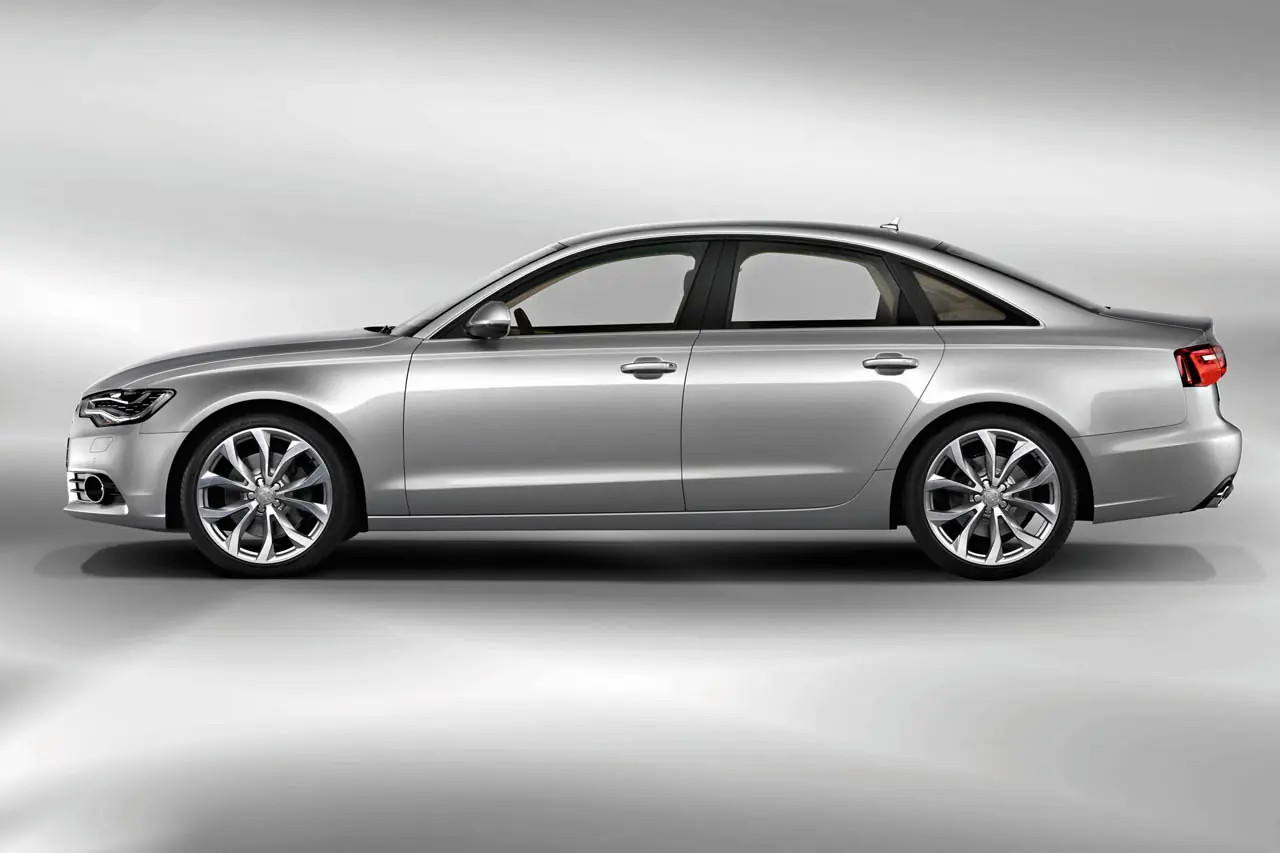 autos para el 2011-2012