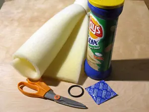 Como hacer una vagina casera (Hágalo usted mismo)