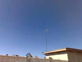 antenas