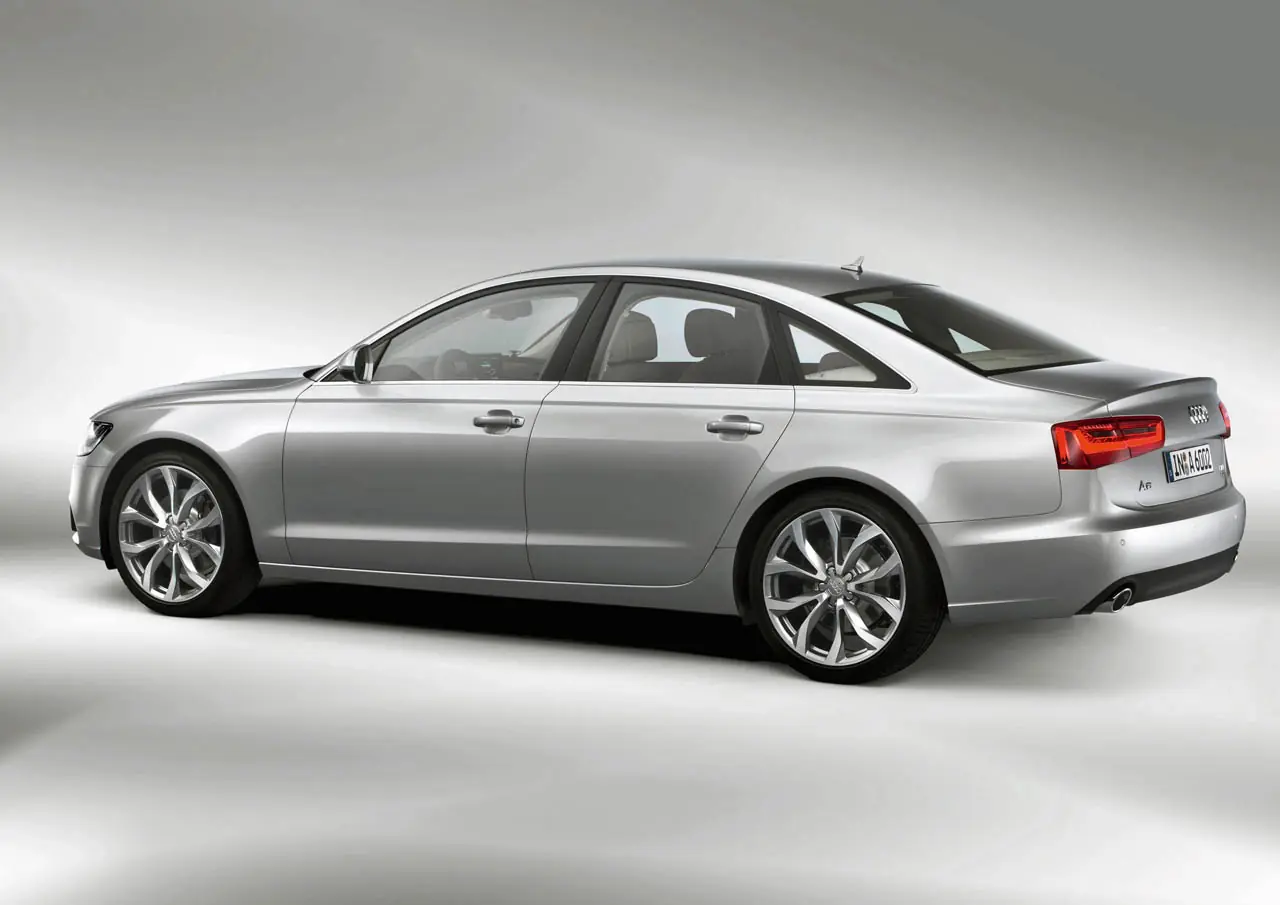 autos para el 2011-2012