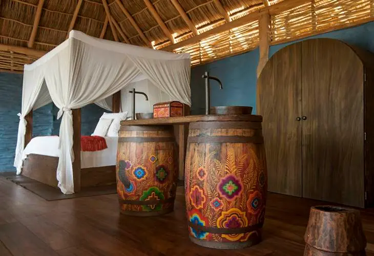 hoteles de jalisco