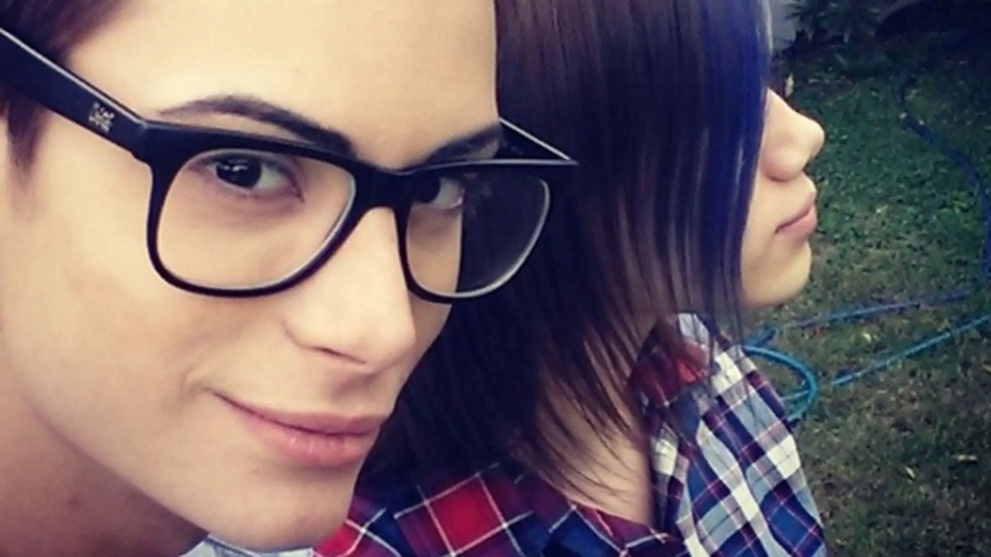 "Sofía Colasante" la novia de Felipe Pettinato, un manjar