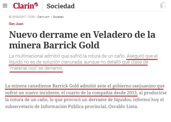 mineras mineras