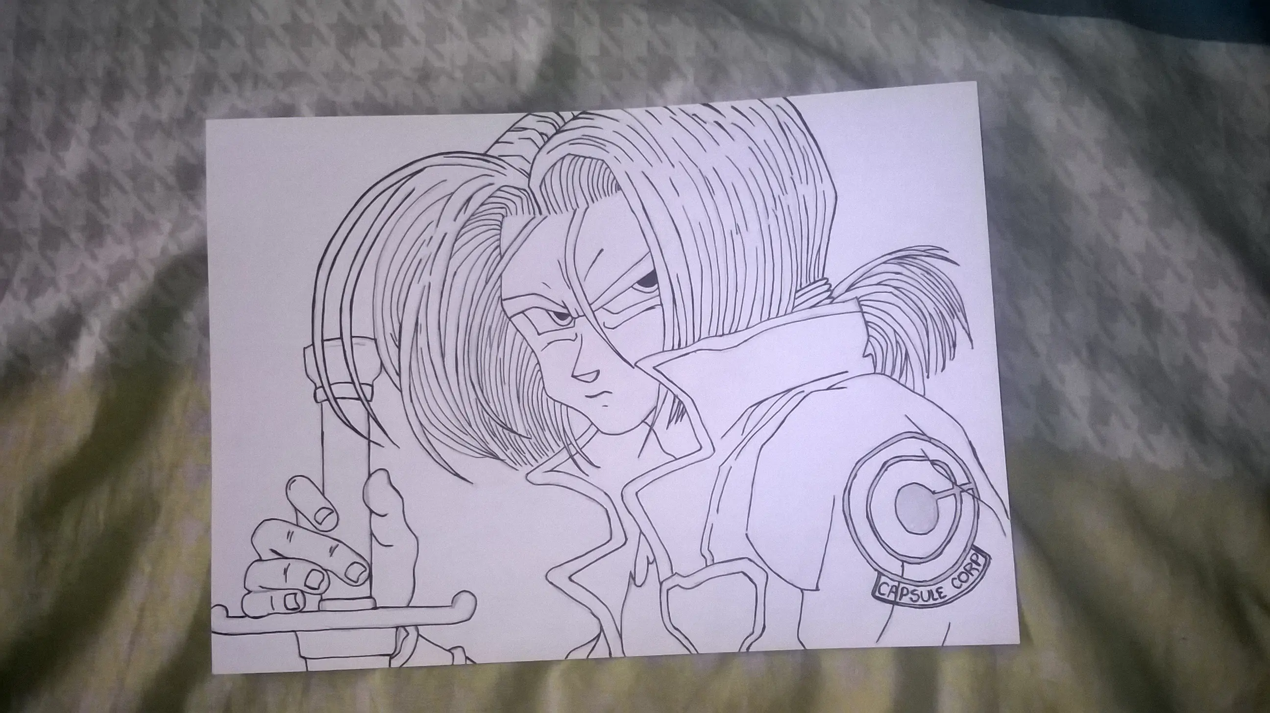 trunks