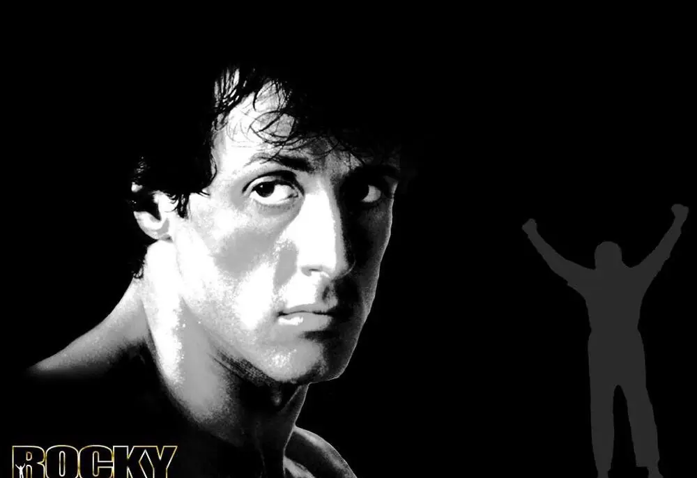 17 Frases Rocky Balboa, Lecciones de perseverancia.
