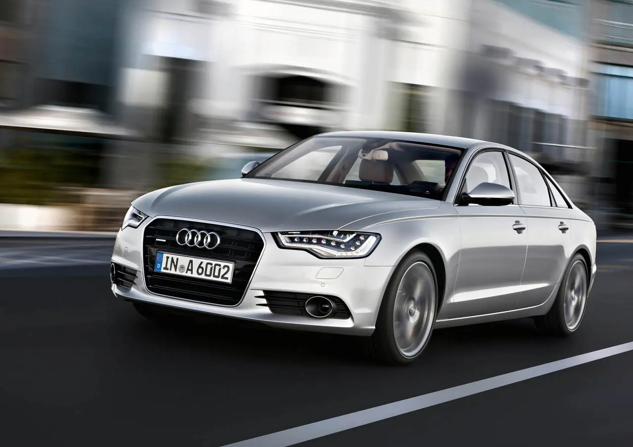 nuevo a6