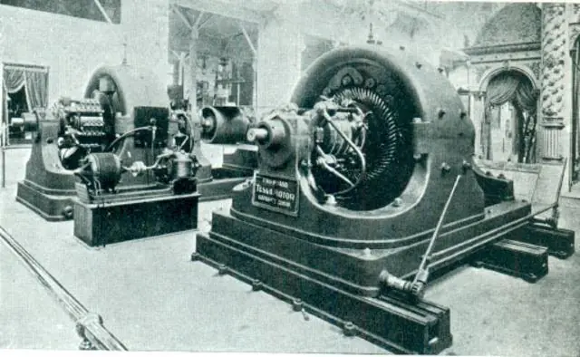 TESLA