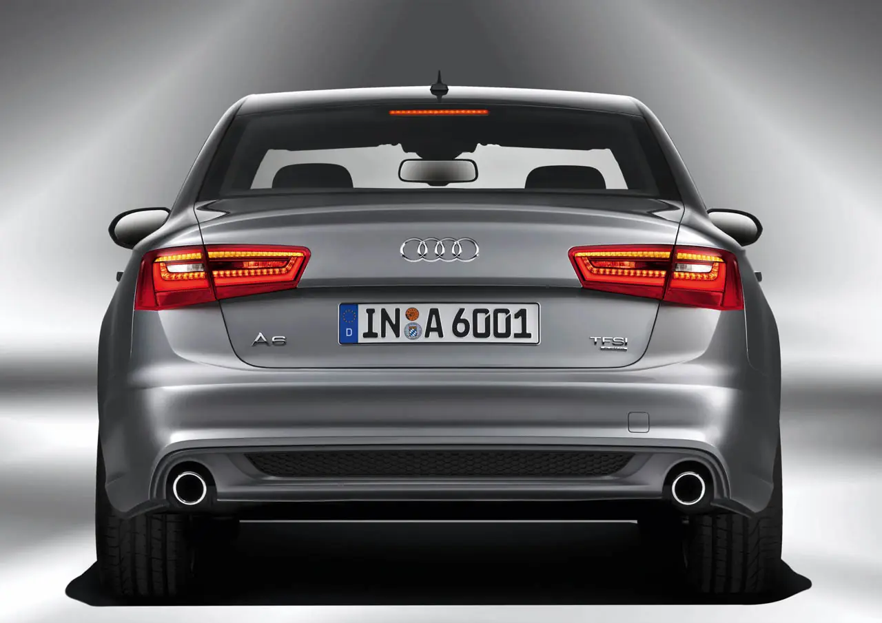 audi 2011
