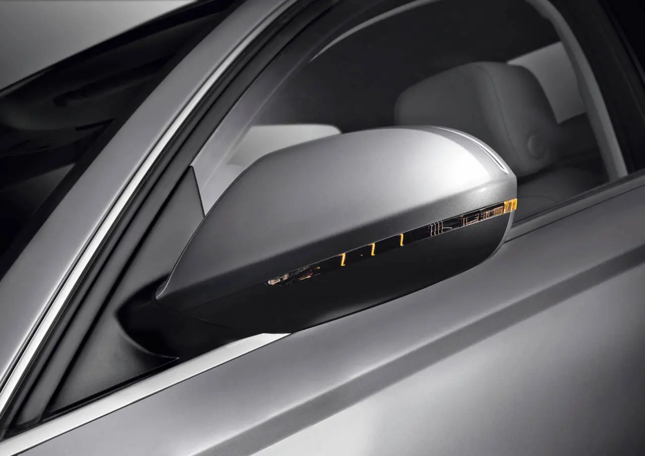 audi a6 2011