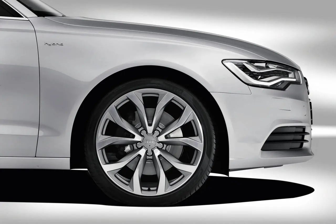 nuevo a6