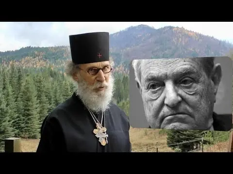 No conoces a "Brother Nathanael"??? Pasa...