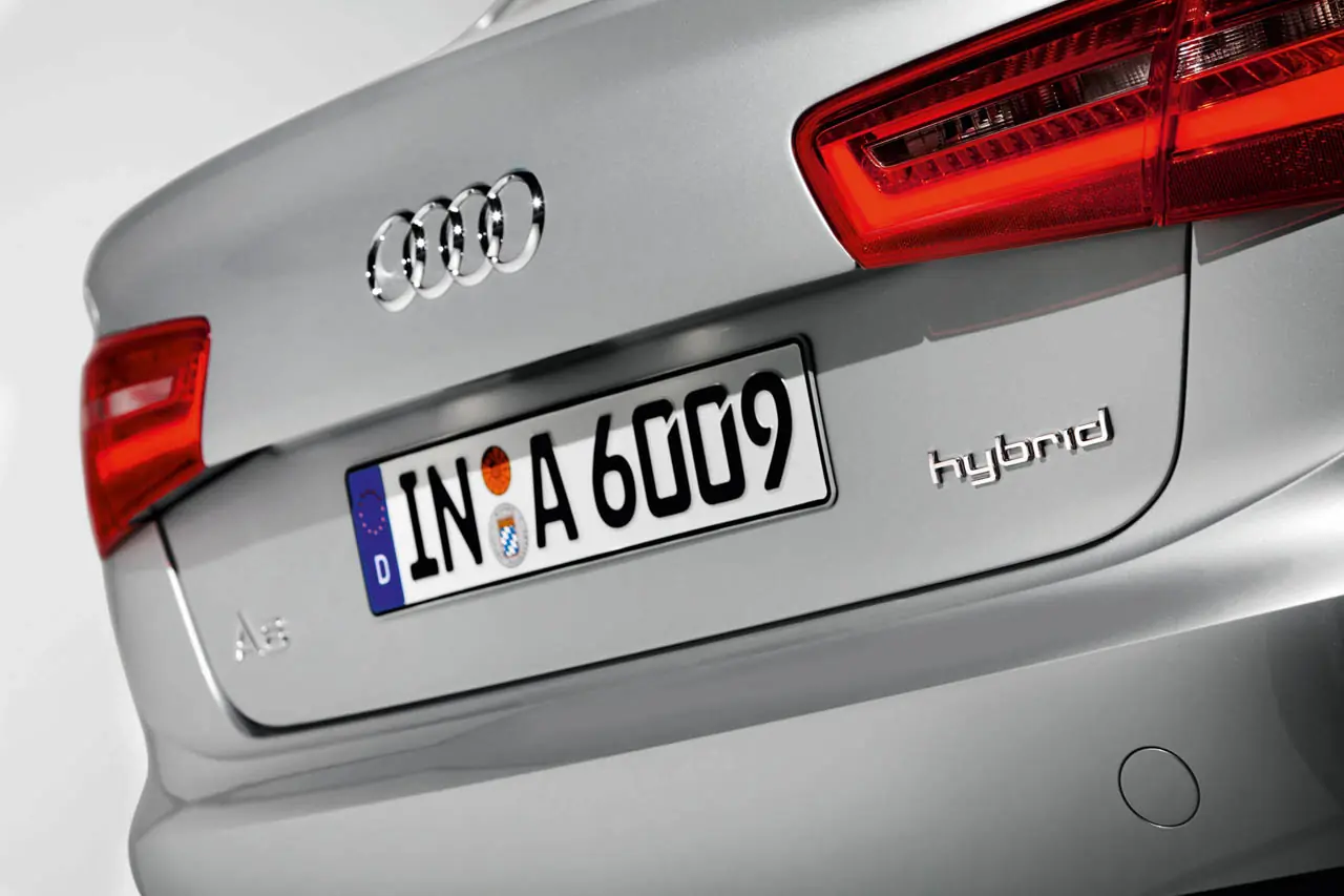 audi 2011