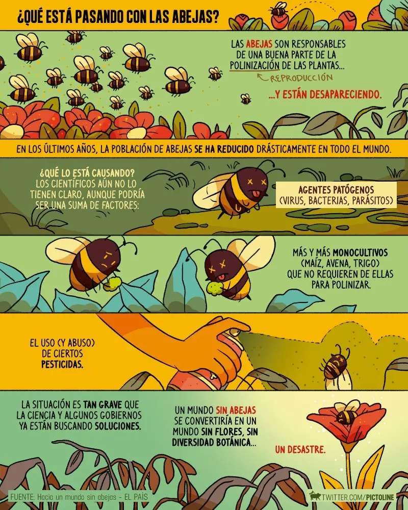 [Megapost] Te explico la vida con estas imagenes