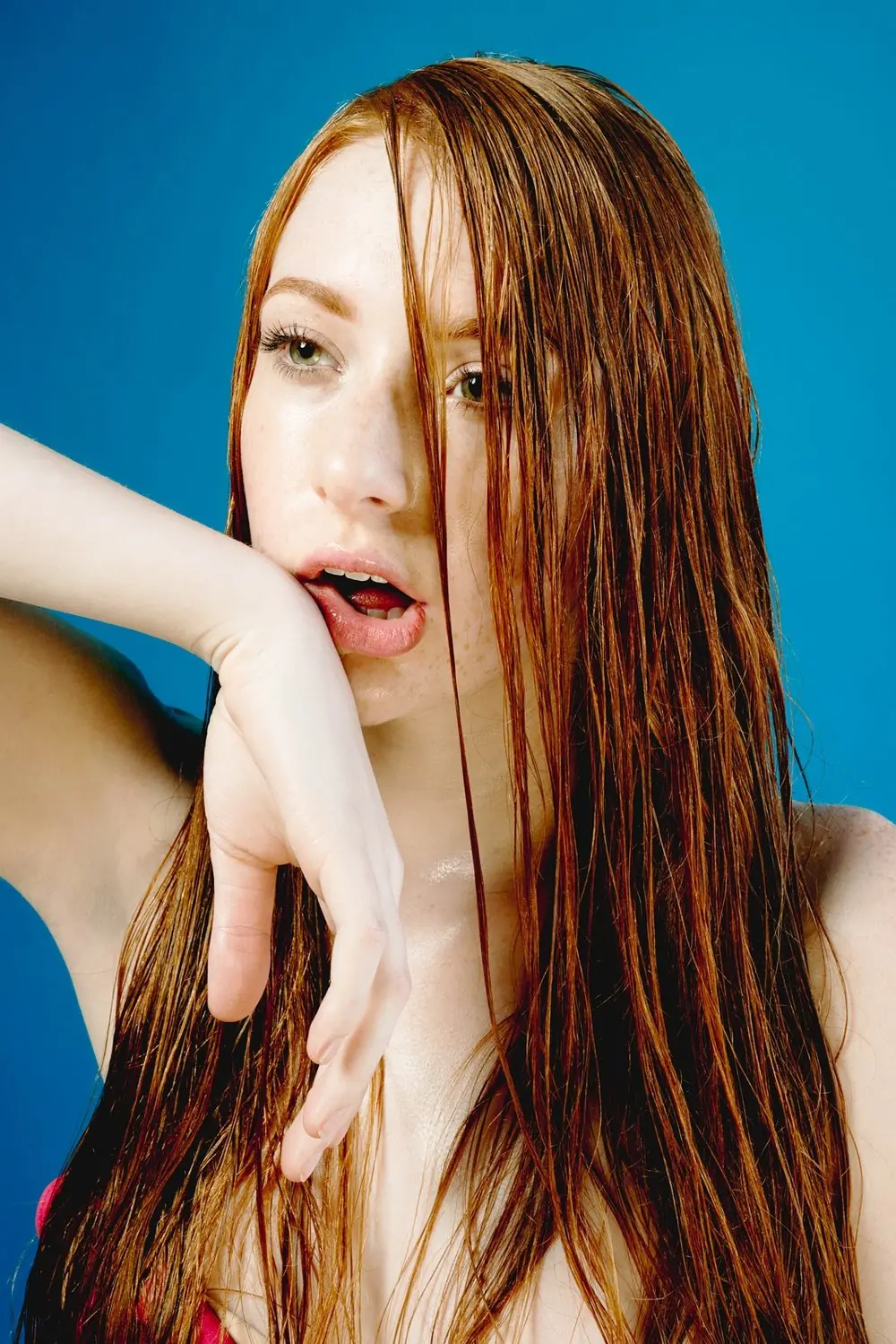 madeline ford