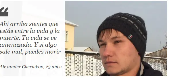 peligro