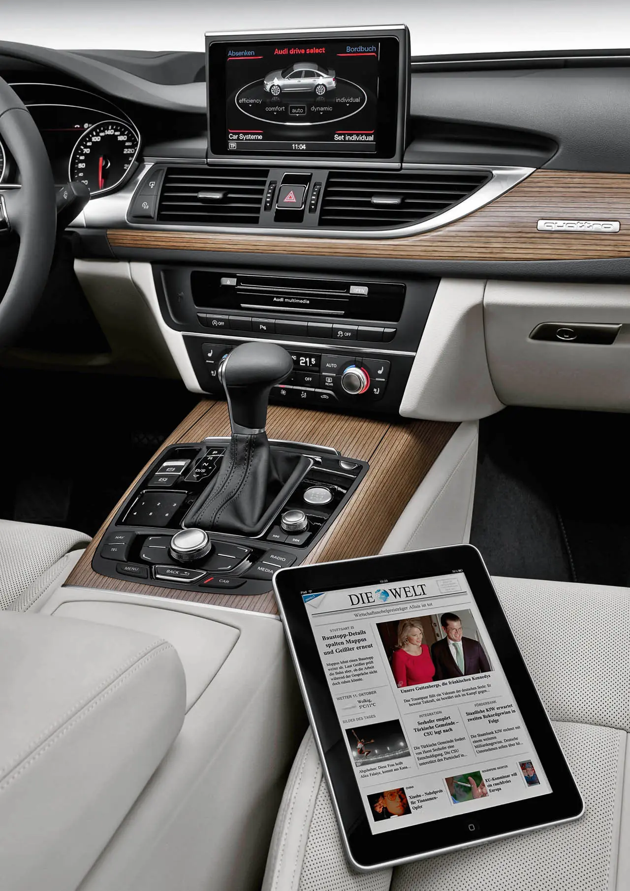 nuevo a6