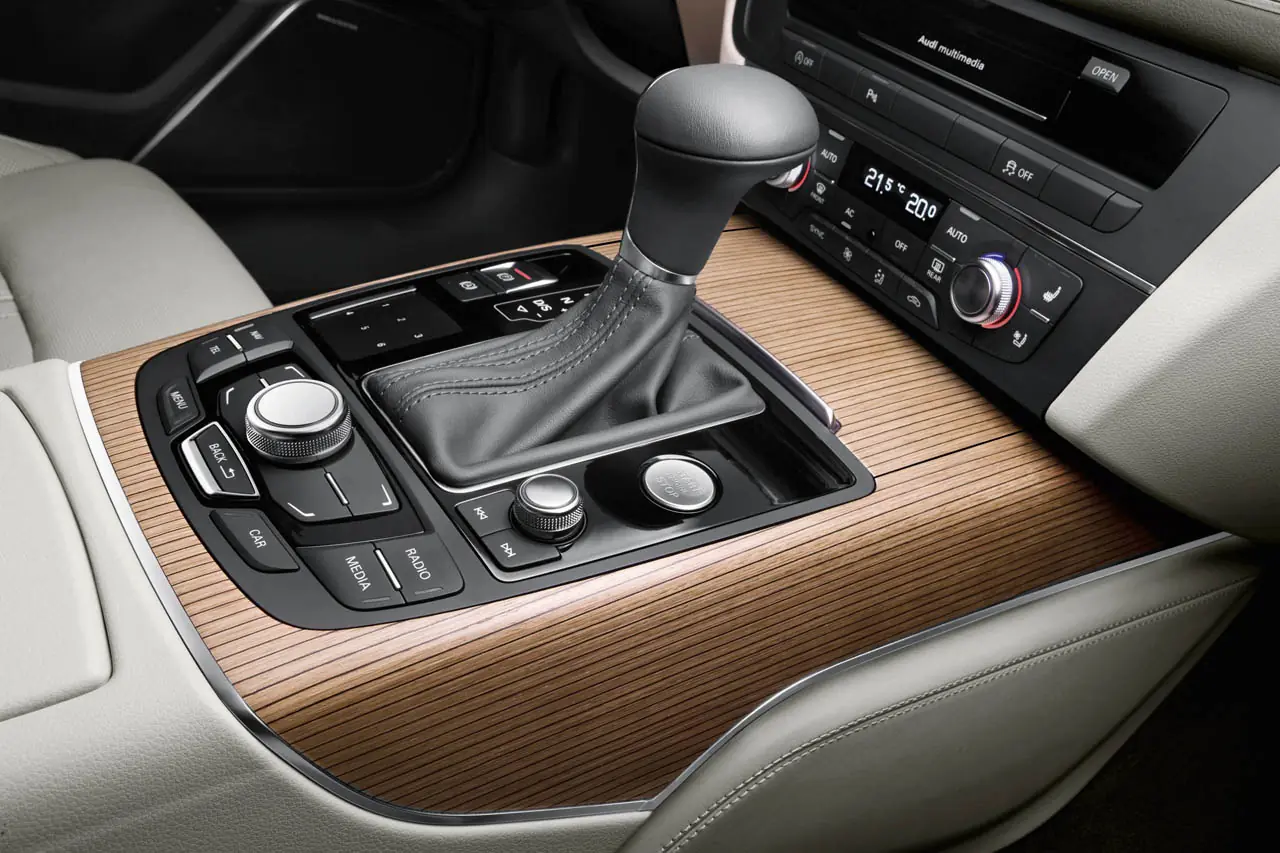 Audi A6 2011!!