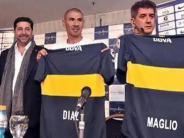 macri macri