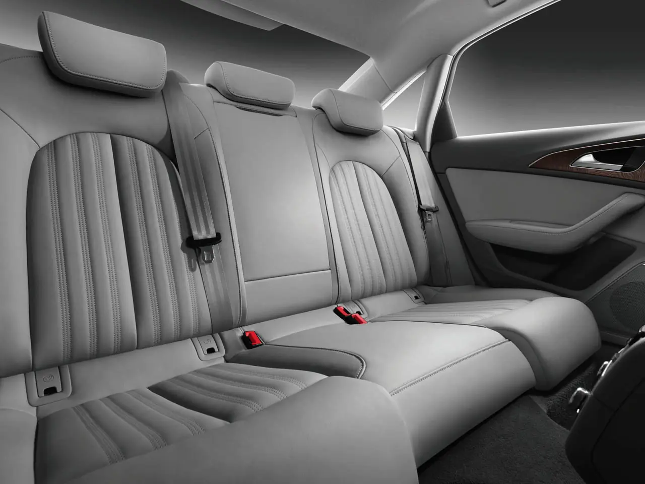 audi 2011