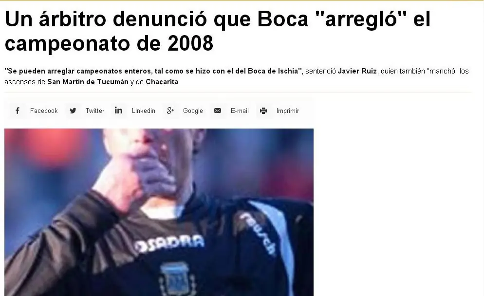 macri macri