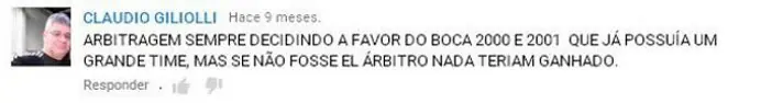 boca boca