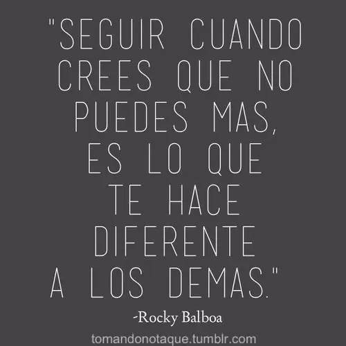 citas