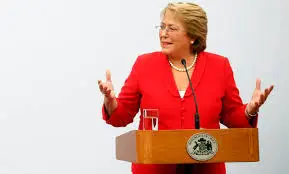 chile bolivia