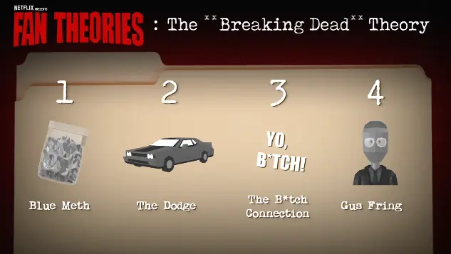 breaking bad