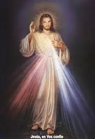 Rosario  Cristo Maria Milagro