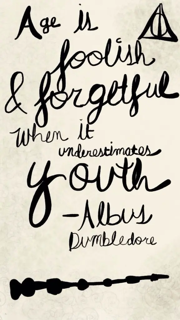 Las Frases más Inspiradoras de Harry Potter Las Frases más Inspiradoras de Harry Potter