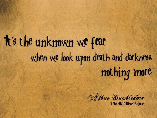 Las Frases más Inspiradoras de Harry Potter Las Frases más Inspiradoras de Harry Potter