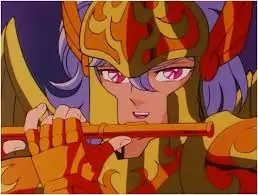 Las nacionalidades de los Caballeros del Zodiaco