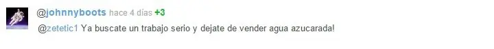 Fraude seudoescéptico: Johhnyboots